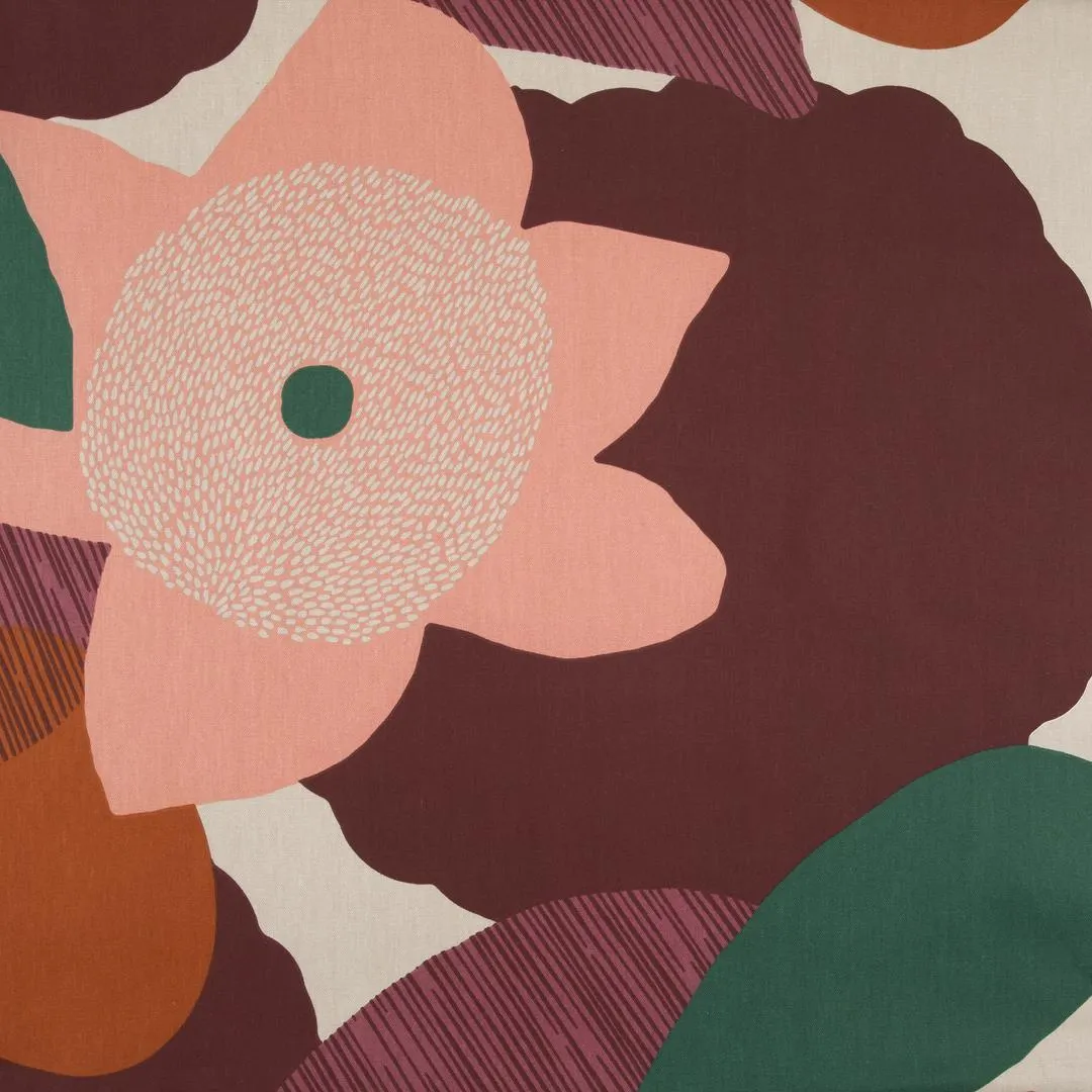 Kriikuna Cotton Fabric