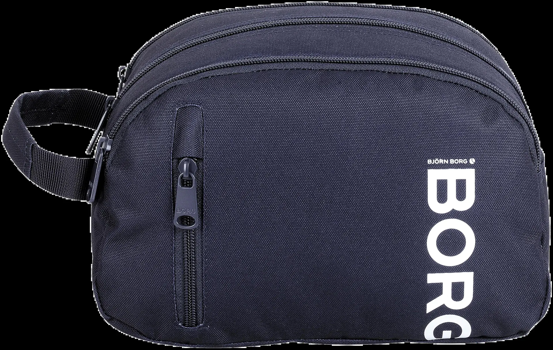 Björn Borg Core 8007 toilettipussi, sininen
