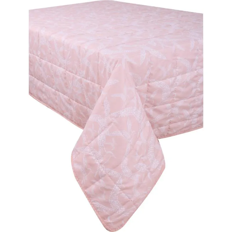 Päiväpeitto Nordic Tricot 250 x 260 cm Tiira