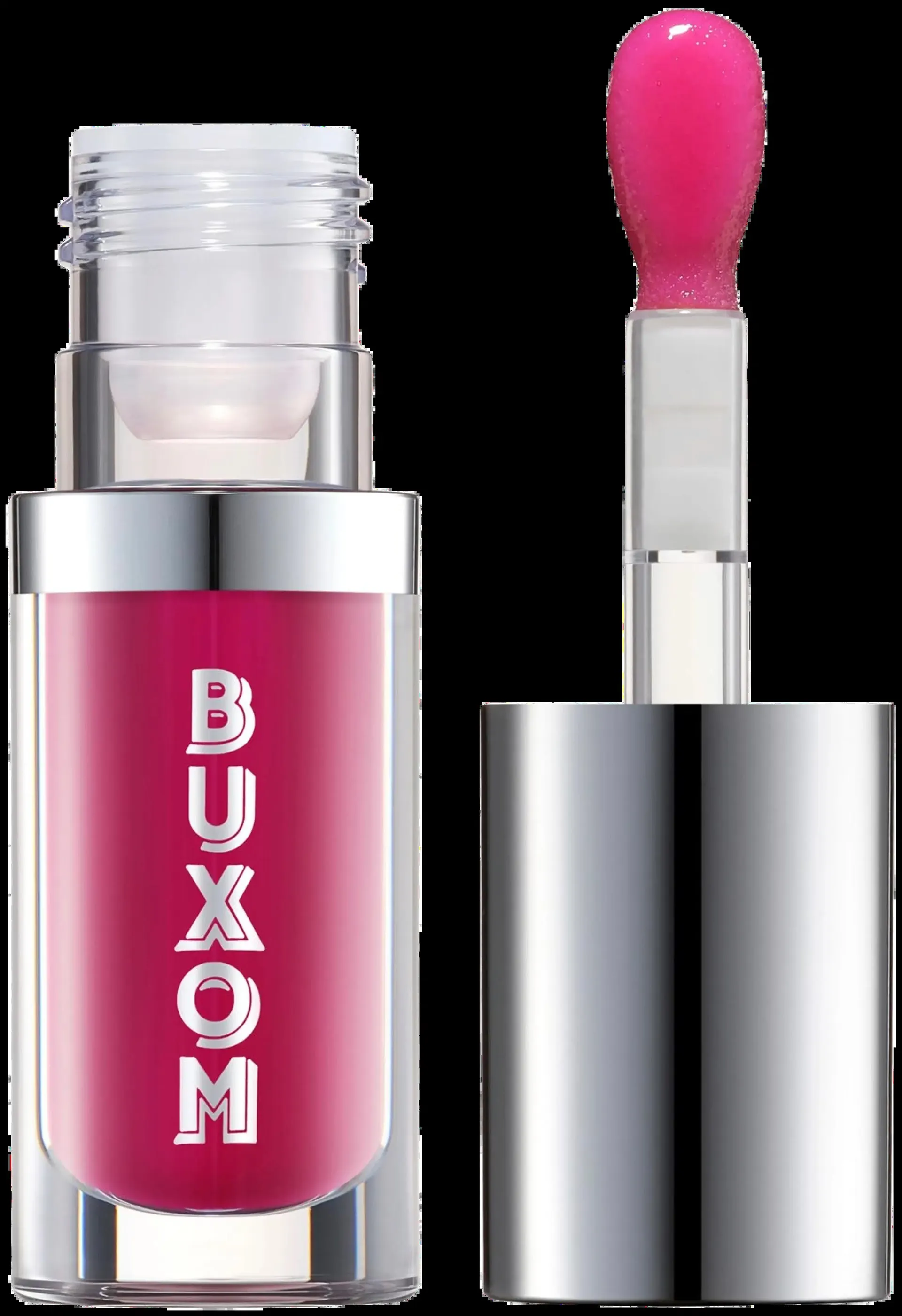 Buxom Full On Glossy Lip Oil -huuliöljy 5,5 ml
