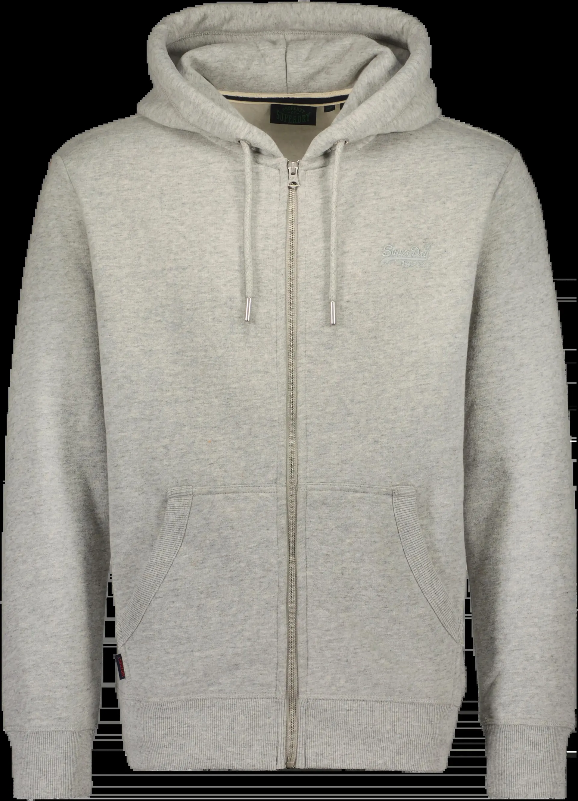 Superdry Essential zip huppari