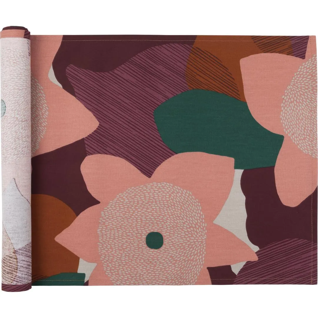 Kriikuna Coated Runner