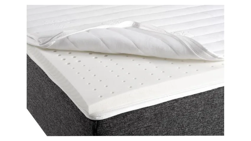 ALINA-sijauspatja 80x200 cm, vyöhykelatex