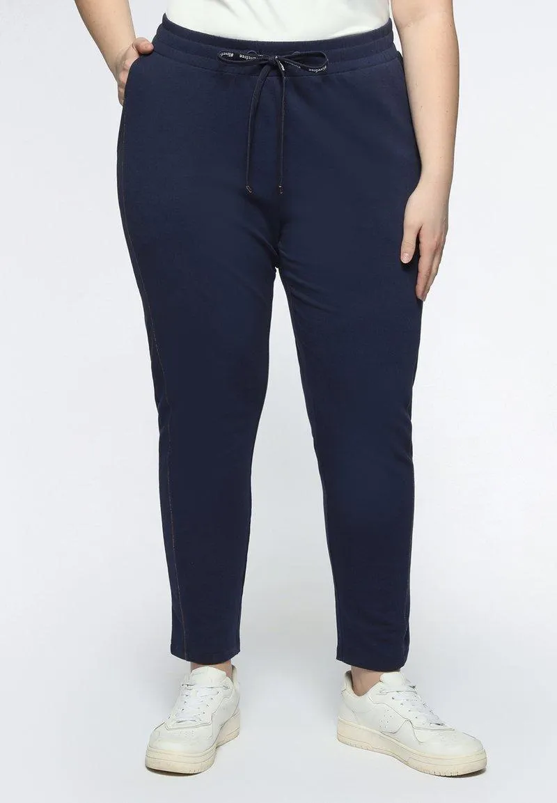 Verryttelyhousut - blue