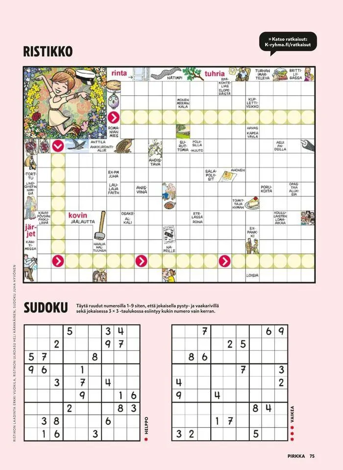 Pirkka 5/2024 voimassa alkaen 24. huhtikuuta - 31. toukokuuta 2024 - Tarjouslehti sivu 80