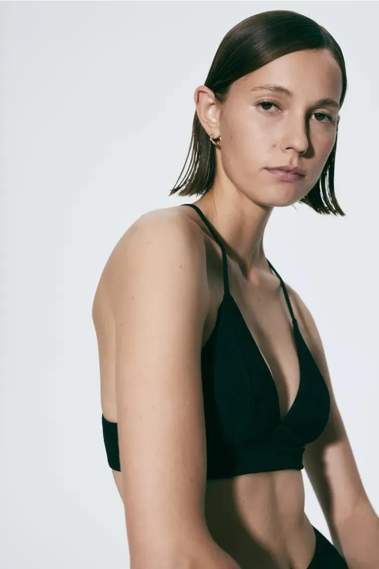 Padded Bikini Top