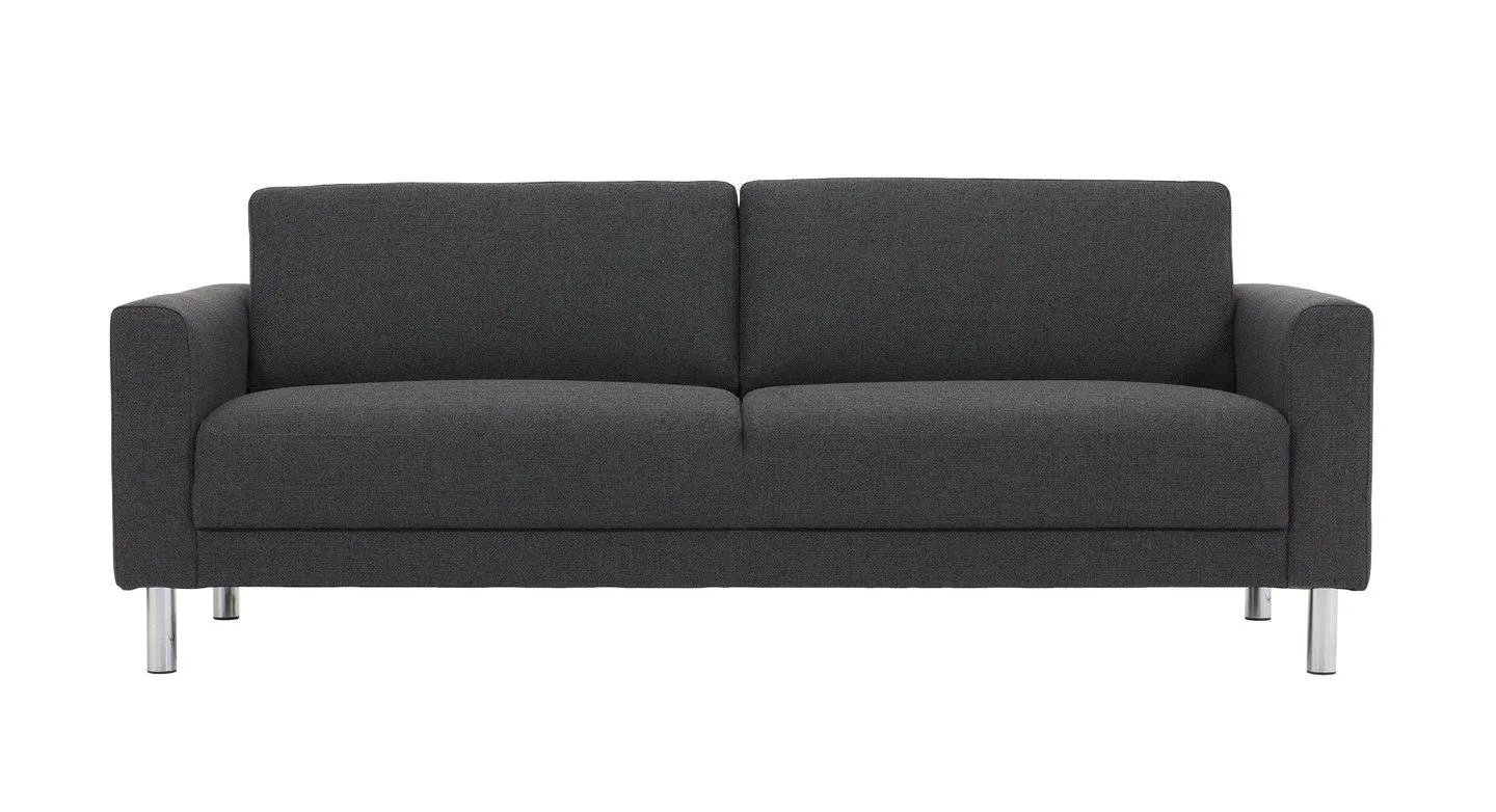 Cleveland 3-istuttava sohva