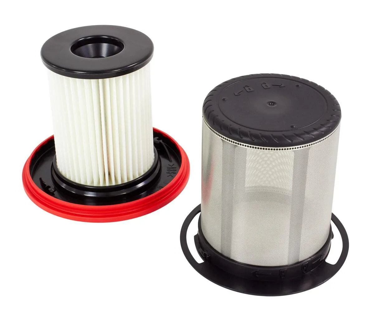 Suodatin BBC/BCS711 Bosch Unlimited -varsi-imuriin