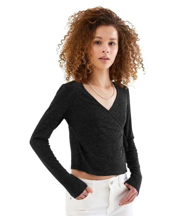 Kietaisumallinen paita