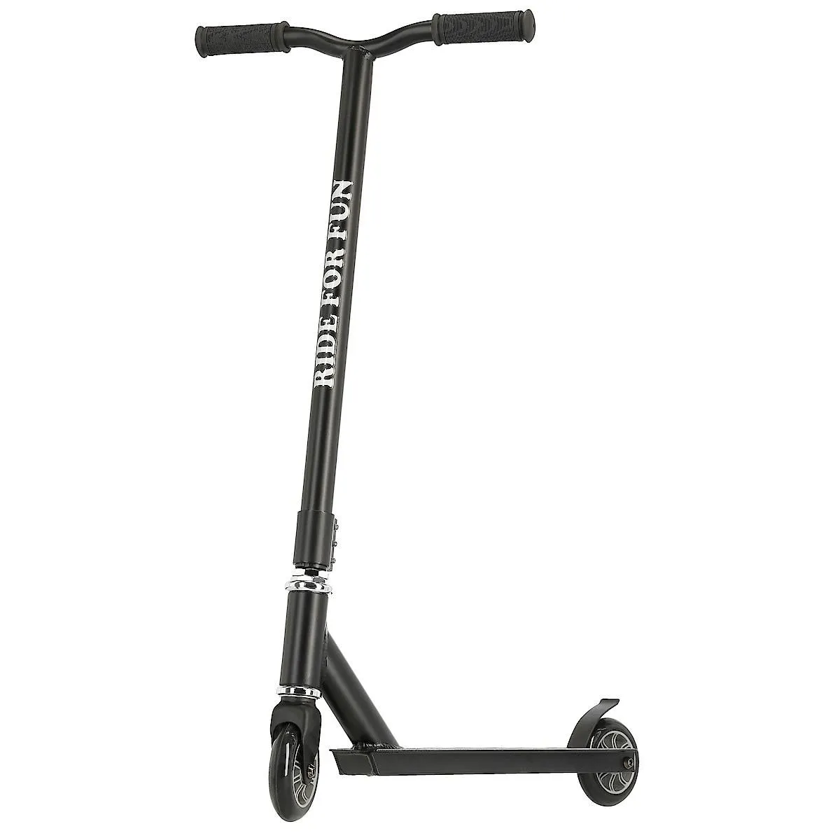 Potkulauta / Temppupotkulauta