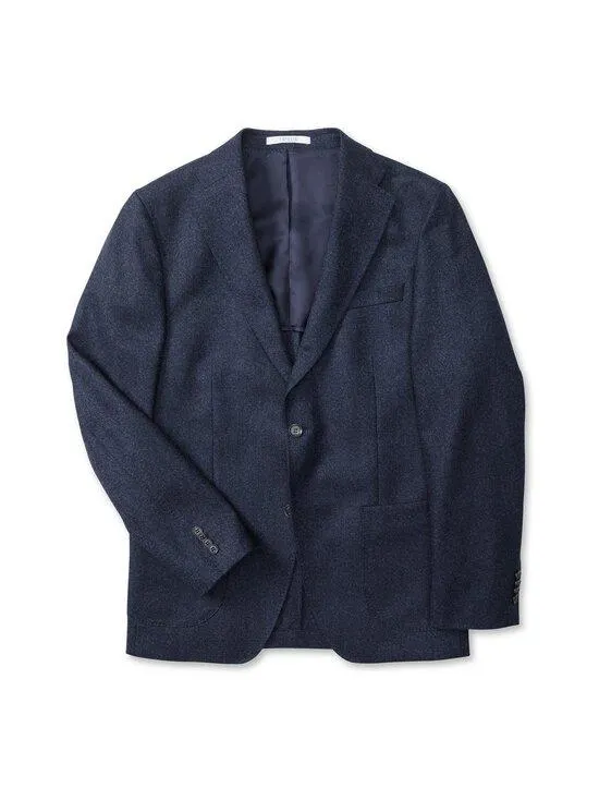 Buffalo HL Modern Fit Herringbone -puvuntakki