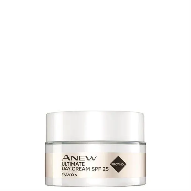 Anew Ultimate with Protinol™ -päivävoide SPF 25 (matkakoko)