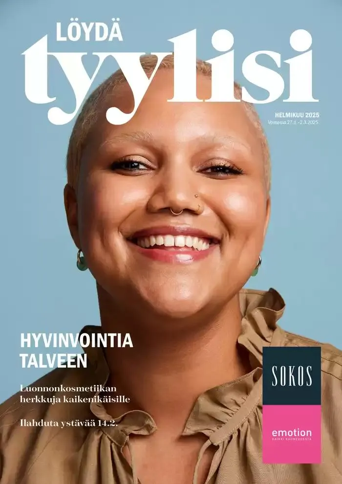 Sokos kuvasto helmikuu 2025 - 1