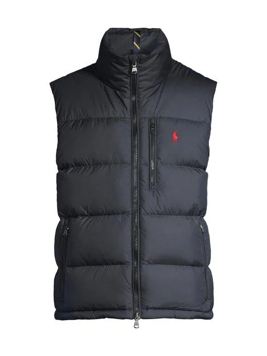 Insulated-toppaliivi