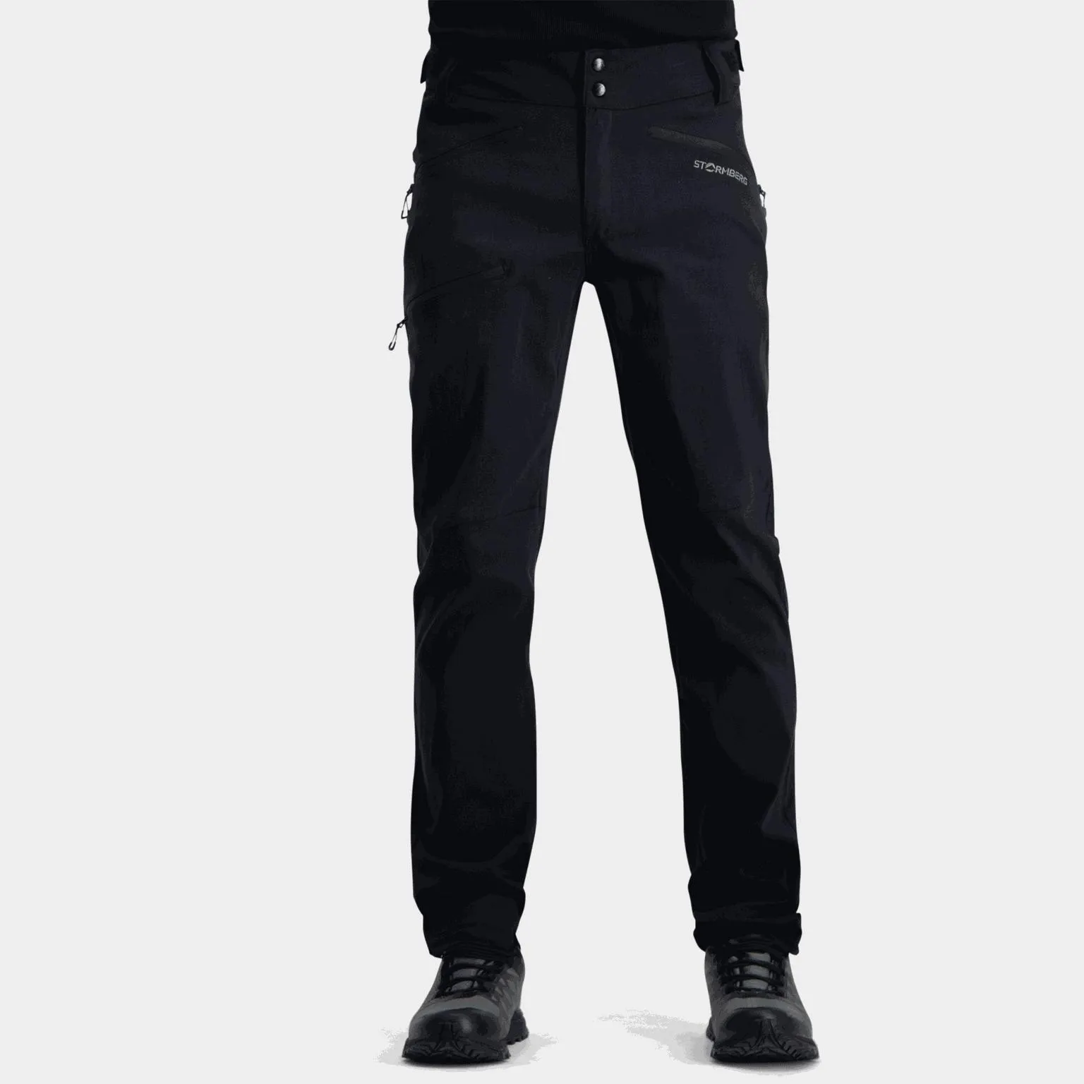 Hasvik Pants, miesten vaellushousut