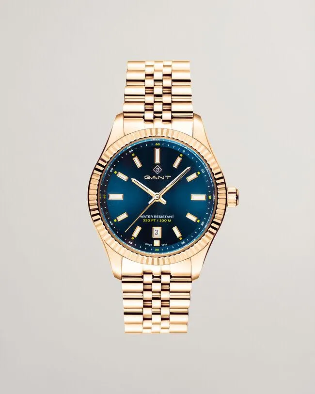 Sussex Mid ‑rannekello