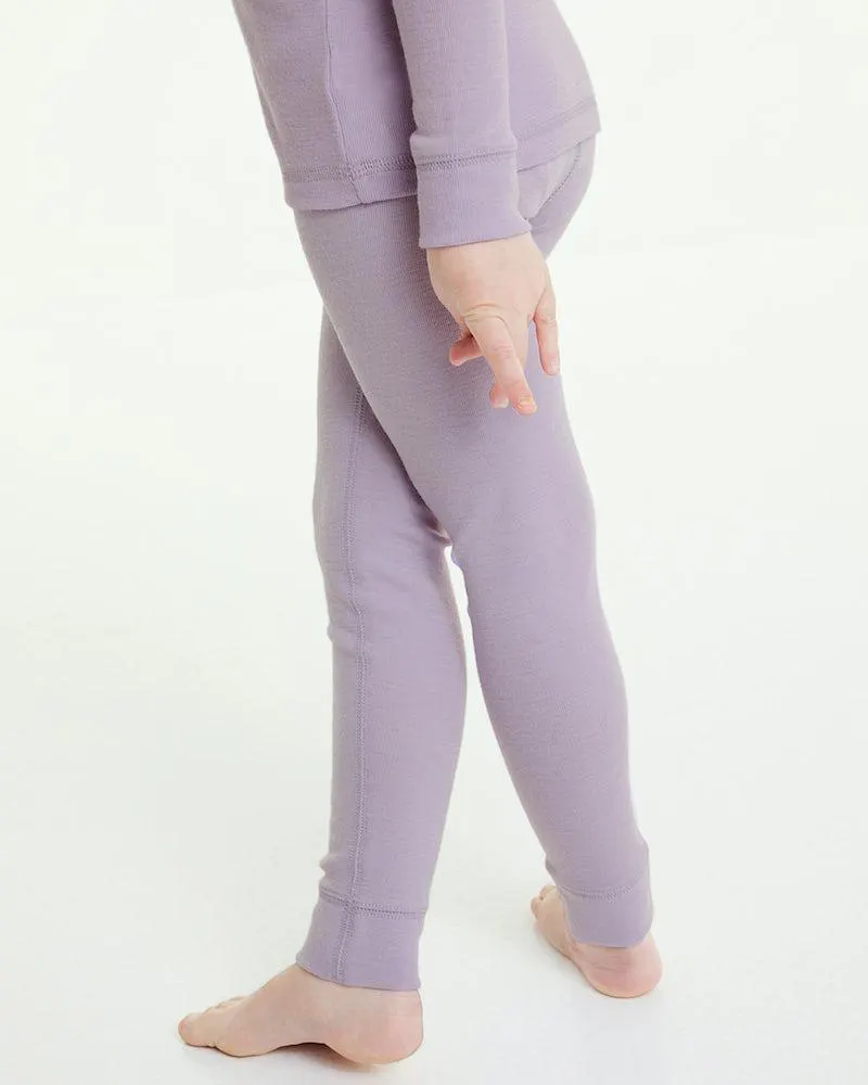 Leggingsit, merinovillaa