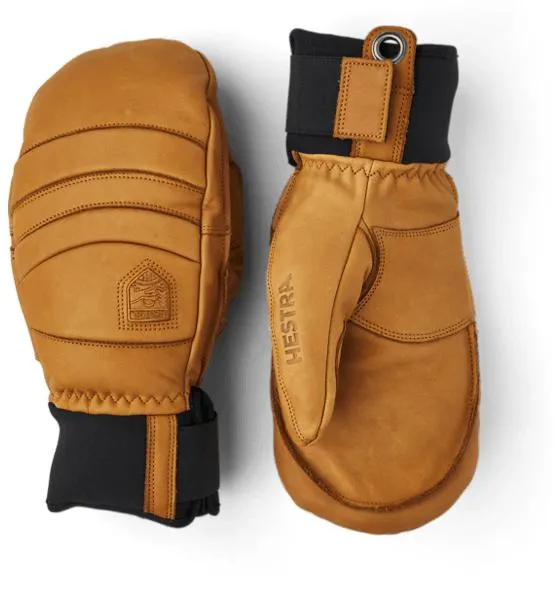 fall line mitt