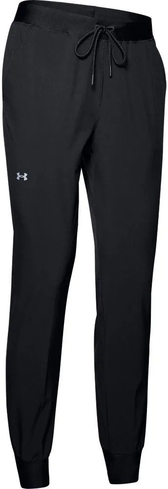 Under Armour Armour Sport W Woven Pant treeni - naisten stretch-housut