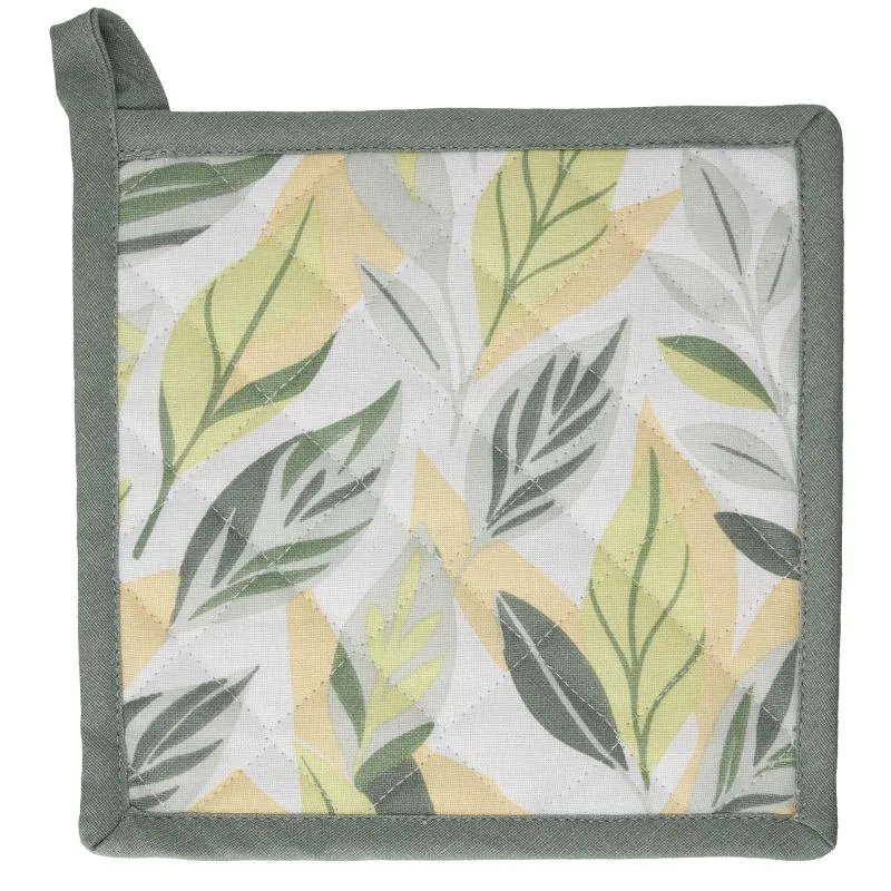 Patalappu Kotikulta 2 kpl Kevätlehdet