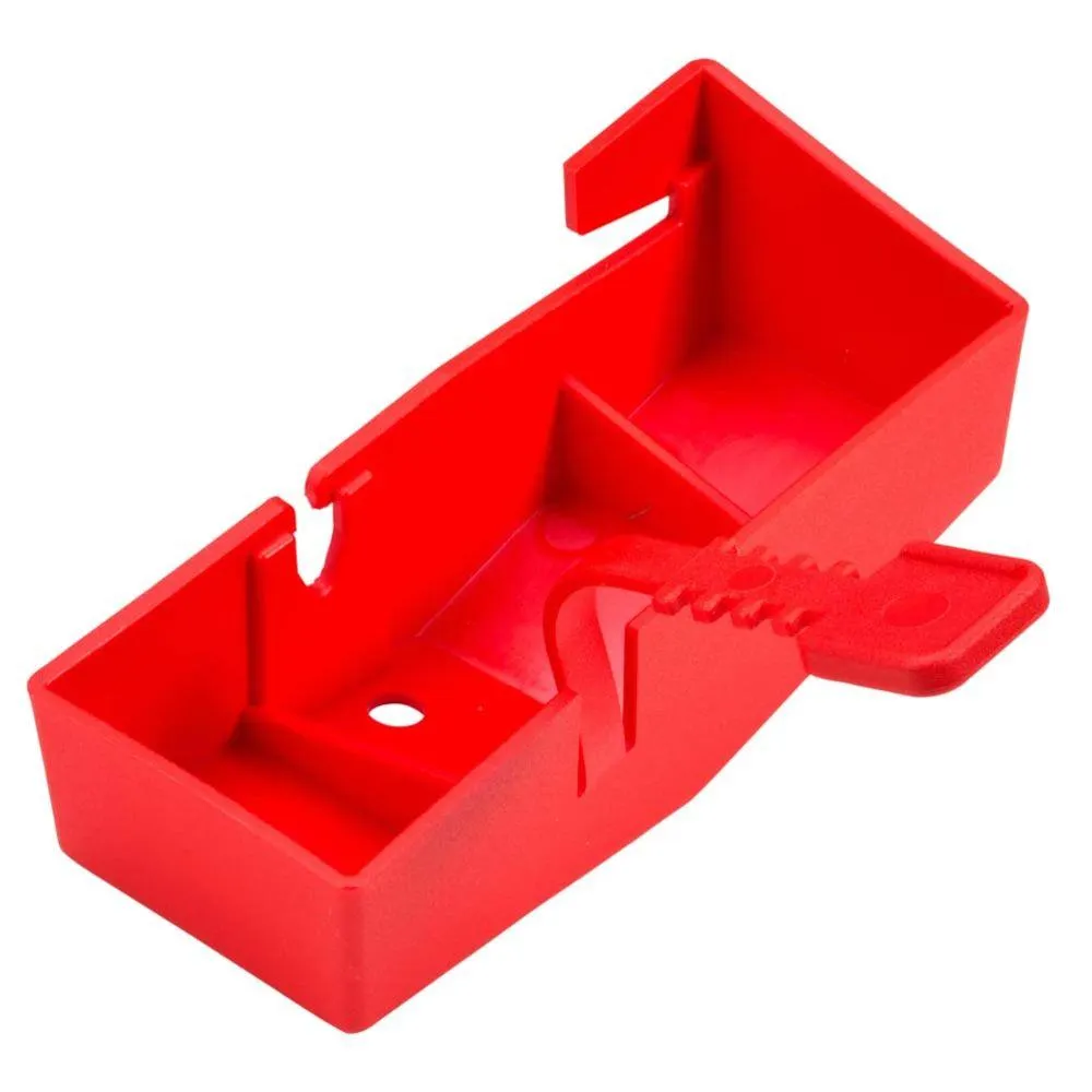 Mora Ice Easy teräsuoja 150 mm