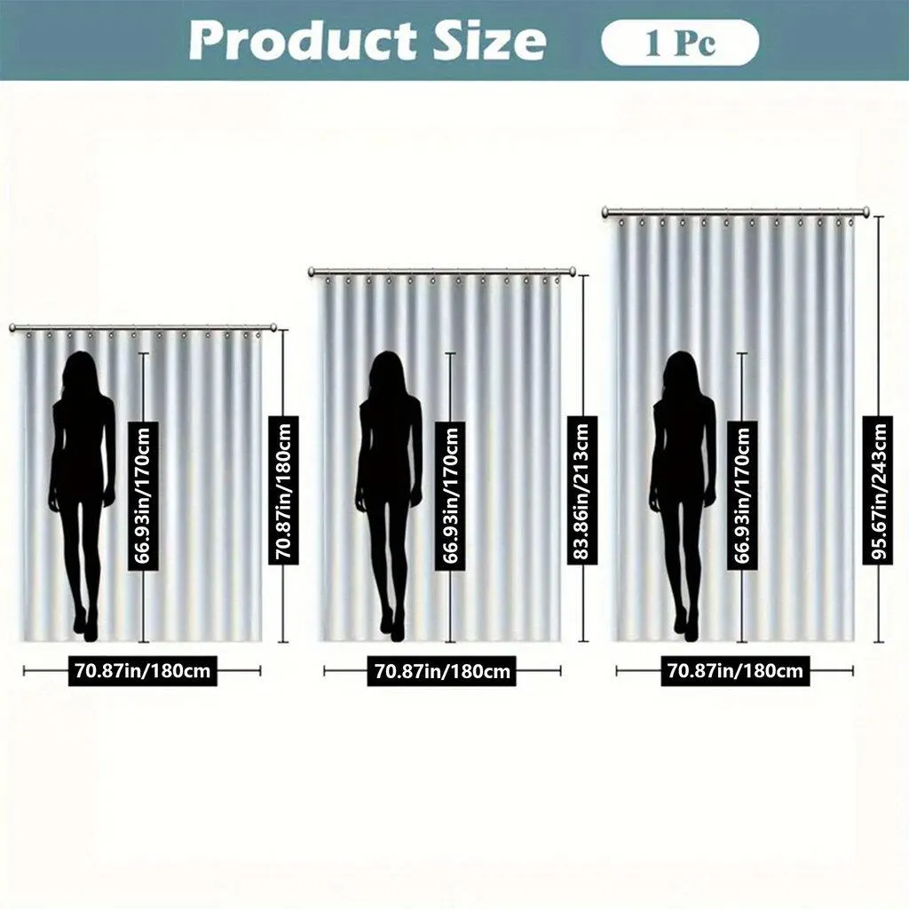 Sääsuoja parveke puutarha pergola verho Pickify, 180*243cm/71*96col.【2 vnt.】