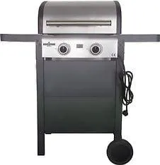 Lucifer Amper 2 -sähkögrilli