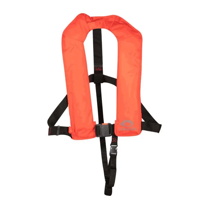 Hydro Inflatable 150N, paukkuliivi, RED