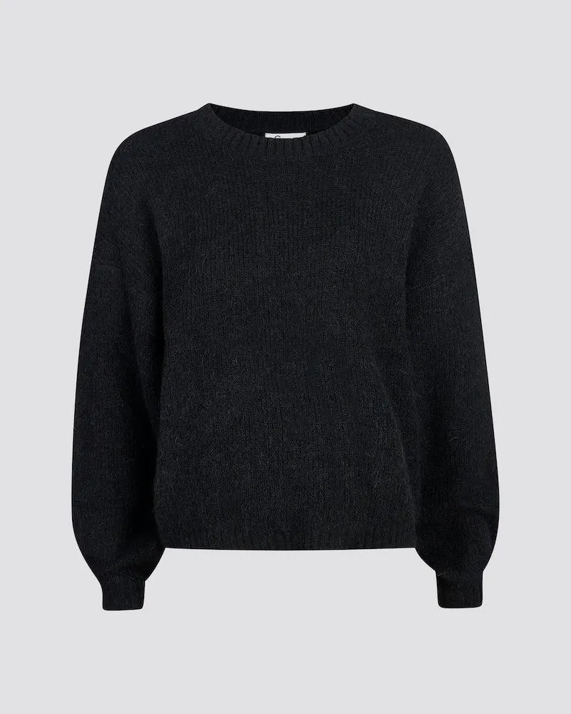 Neulepusero villasekoitetta