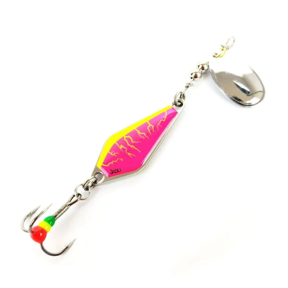 Jasu Salama lippauistin 9g