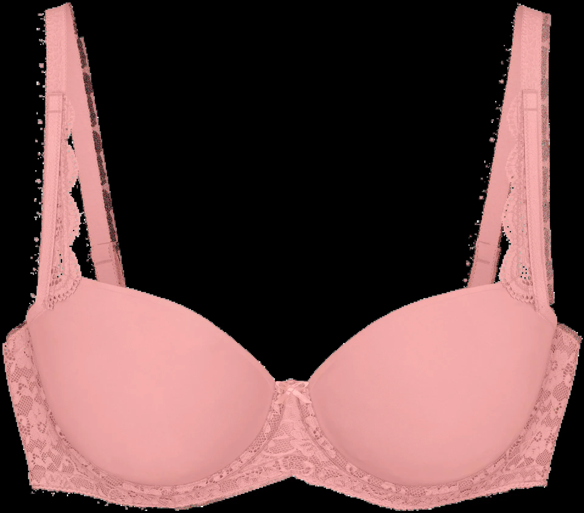 Triumph Amourette WP rintaliivit