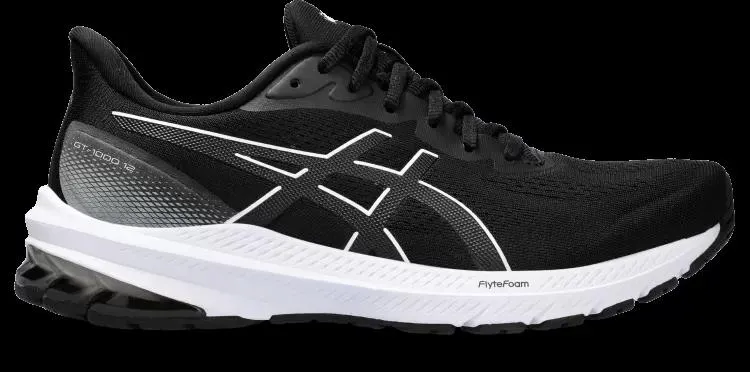 ASICS GT-1000 12 - Naisten juoksukengät