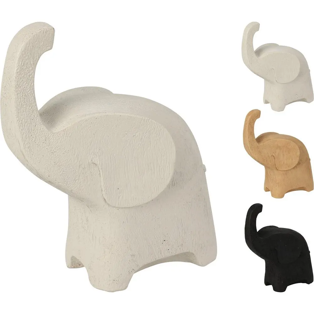 ELEFANTTI 16x8x20,5cm