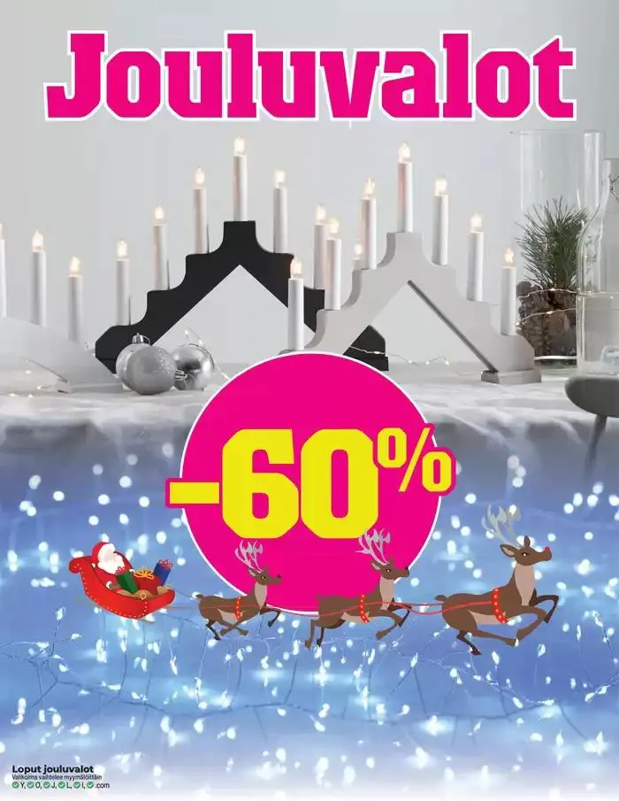 Näköislehti Kärkkäinen voimassa alkaen 18. joulukuuta - 1. tammikuuta 2025 - Tarjouslehti sivu 4