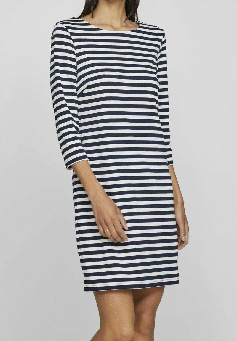 Trikoomekko - dark blue