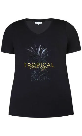 Zhenzi t-paita Annika 283B