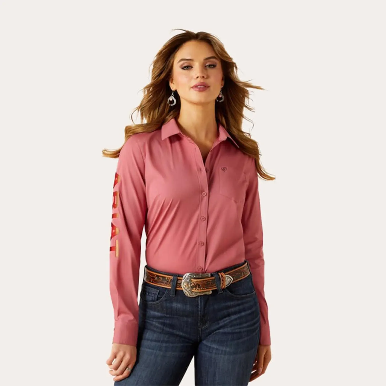 Paita TEAM KIRBY STRETCH