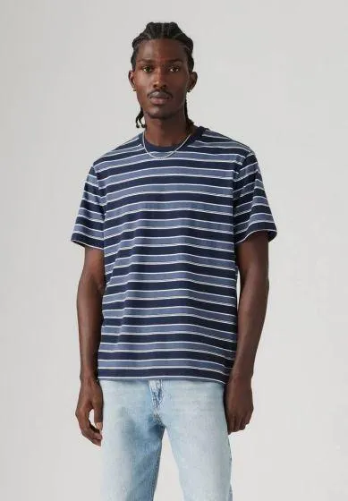 Levi's t-paita The Essential Tee