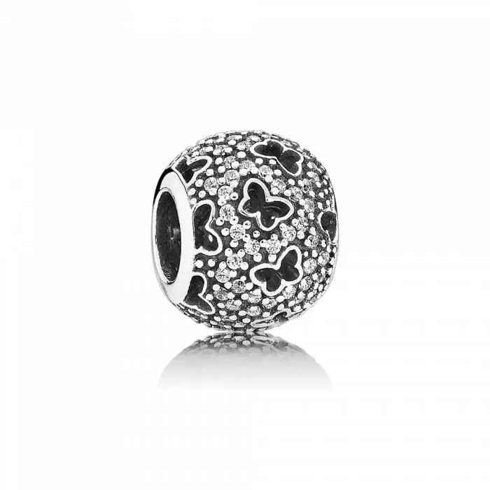 Pandora Abstract hopeariipus 791482CZ