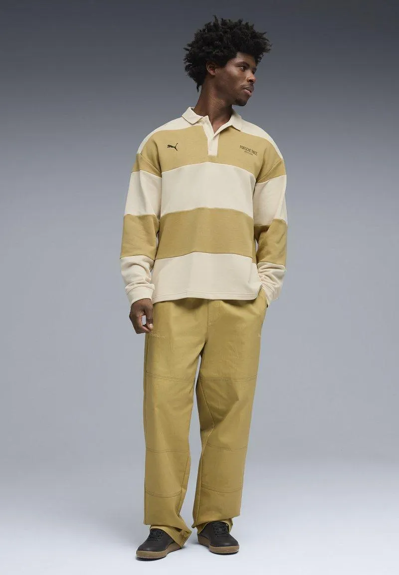 PORSCHE LEGACY - Pikeepaita - coffee milk