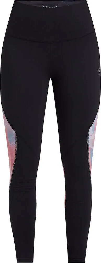 Energetics Kastienne VI Wms - naisten pitkät trikoot