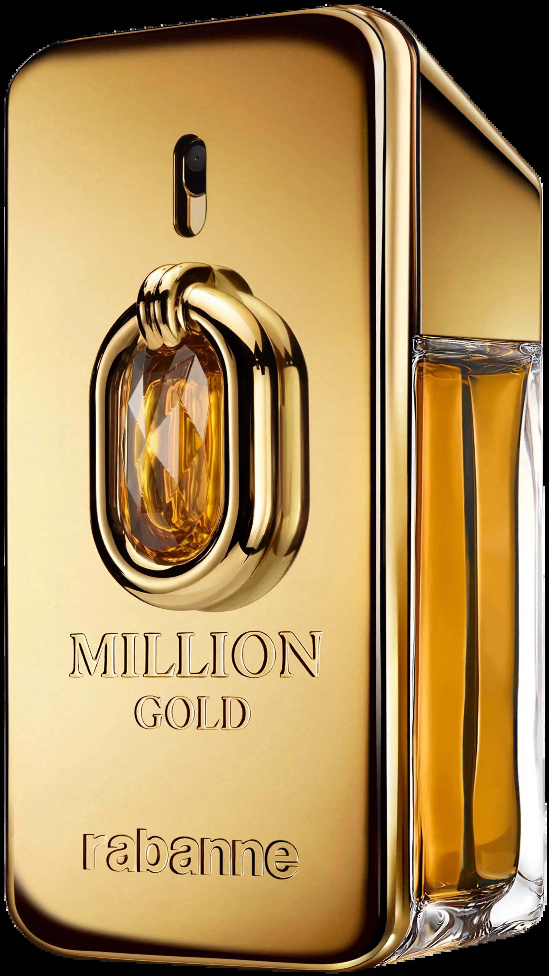 Rabanne Million Gold Elixir EdP 50 ml -tuoksu