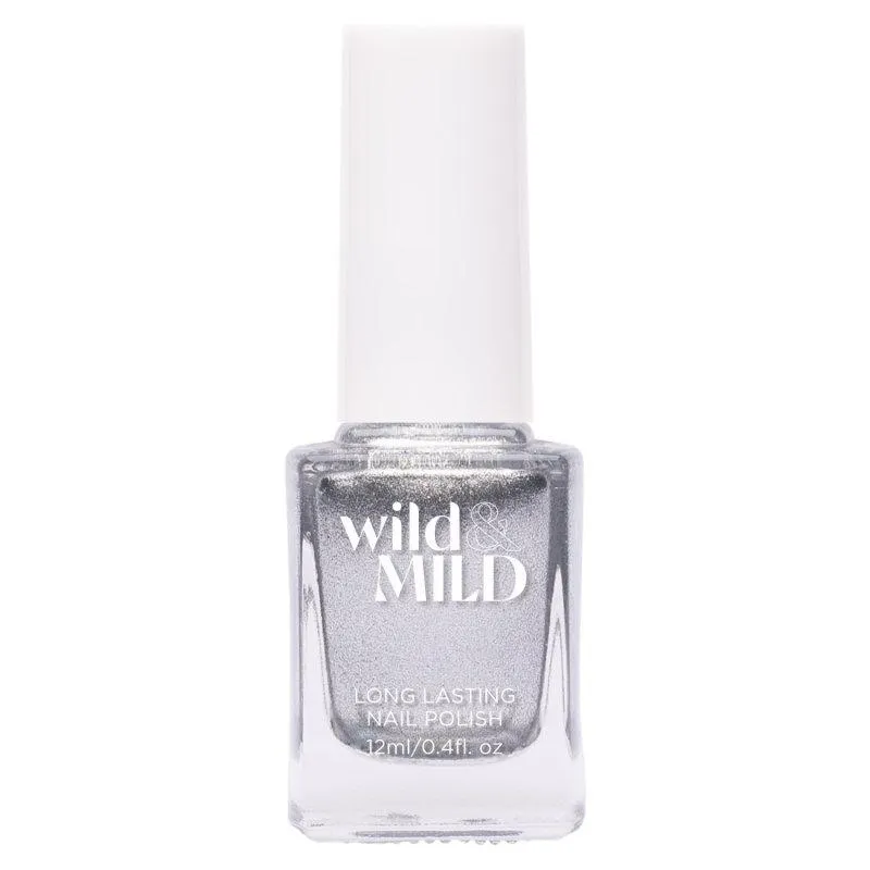 Kynsilakka Wild&Mild 12 ml Long Lasting