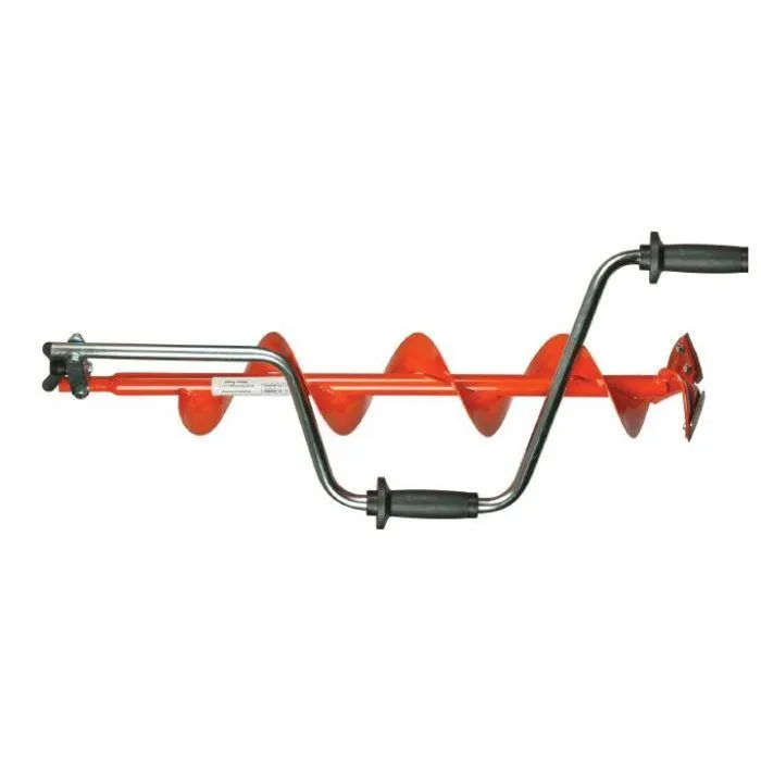 Pro Auger jääkaira 130 mm