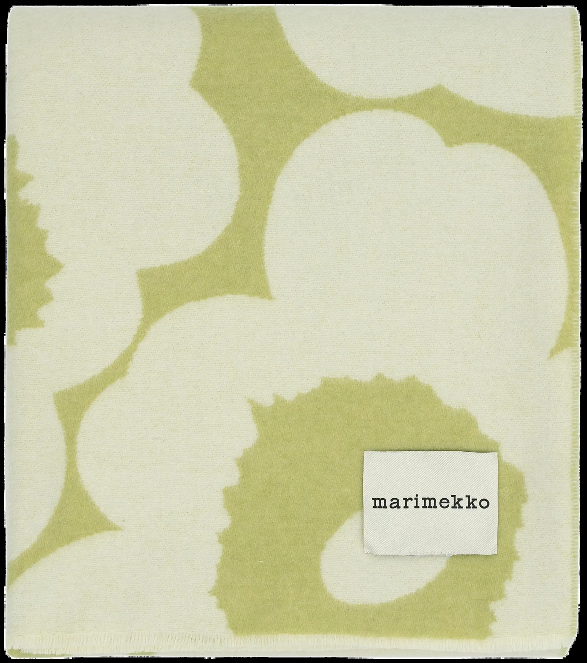 Marimekko Unikko Huopa 130x170 cm