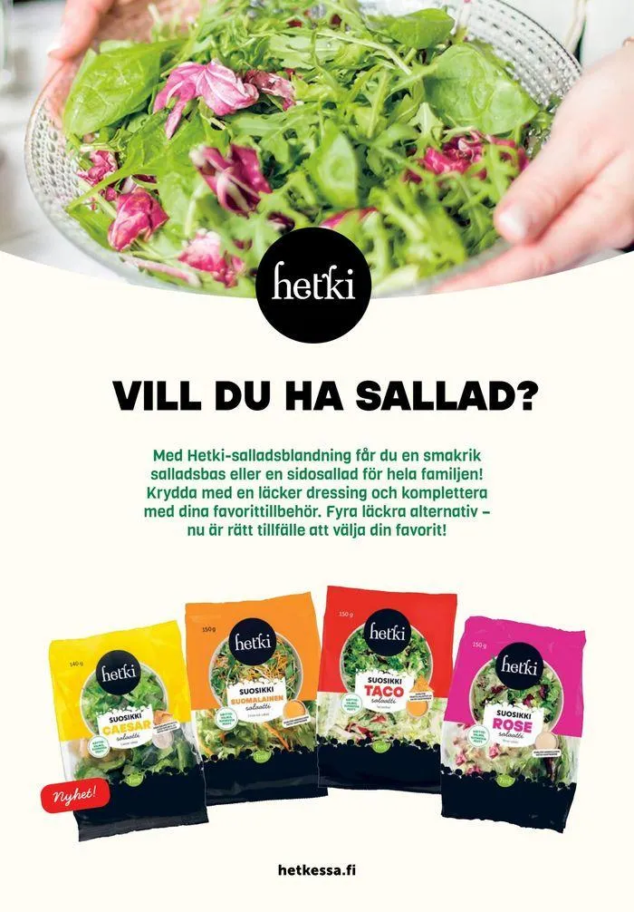 K-Mat 9/24 voimassa alkaen 19. syyskuuta - 3. lokakuuta 2024 - Tarjouslehti sivu 36