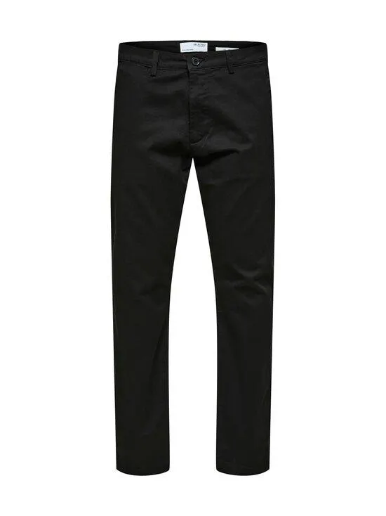 SlhSlim New Miles -housut