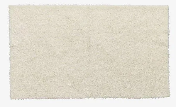 Kylpyhuonematto KARLSTAD 70x120 luonnonvärinen KRONBORG