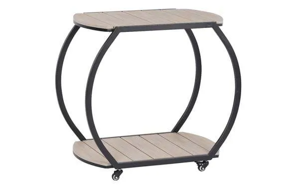 Tarjoilupöytä Marbella