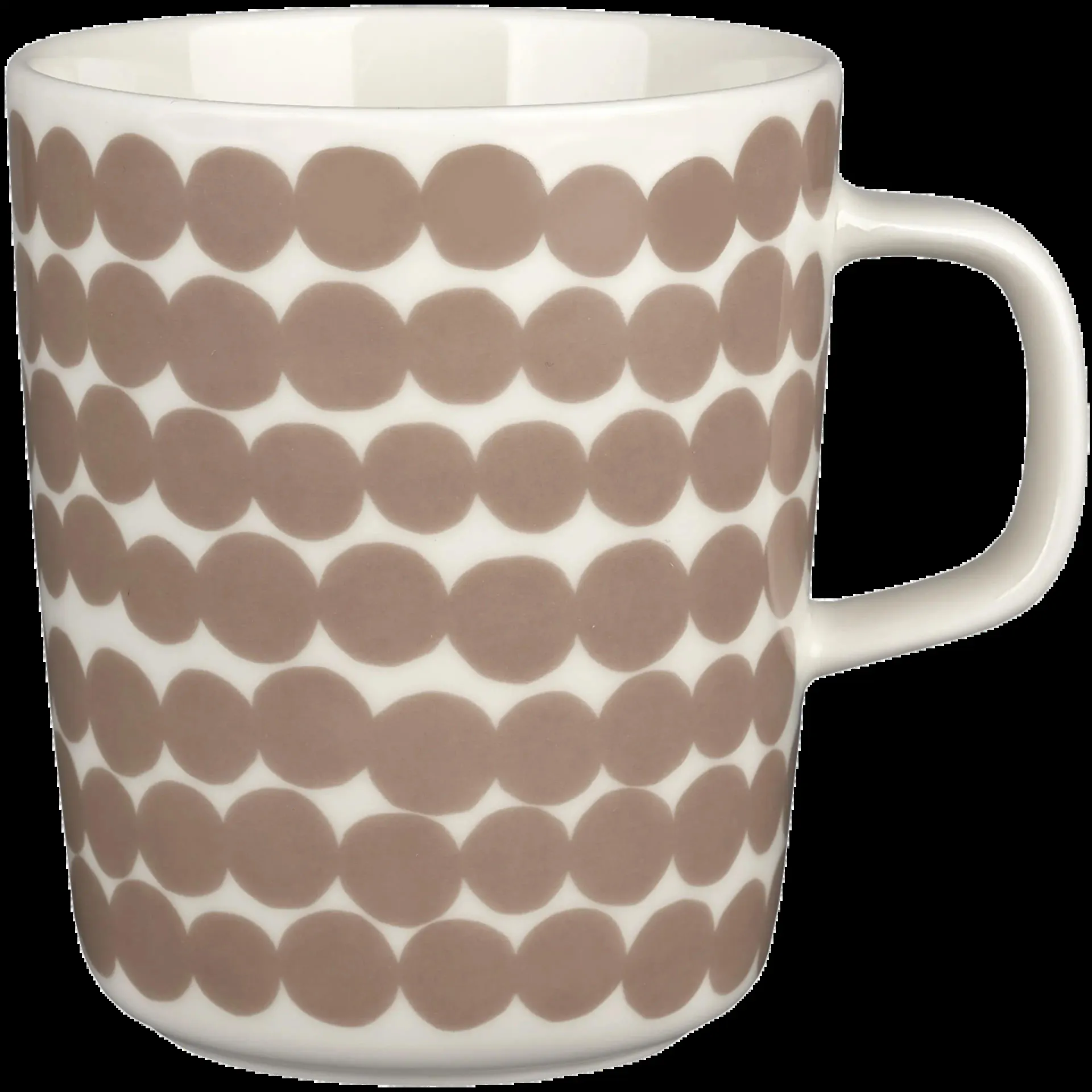 Marimekko Oiva Siirtolapuutarha muki 2,5 dl